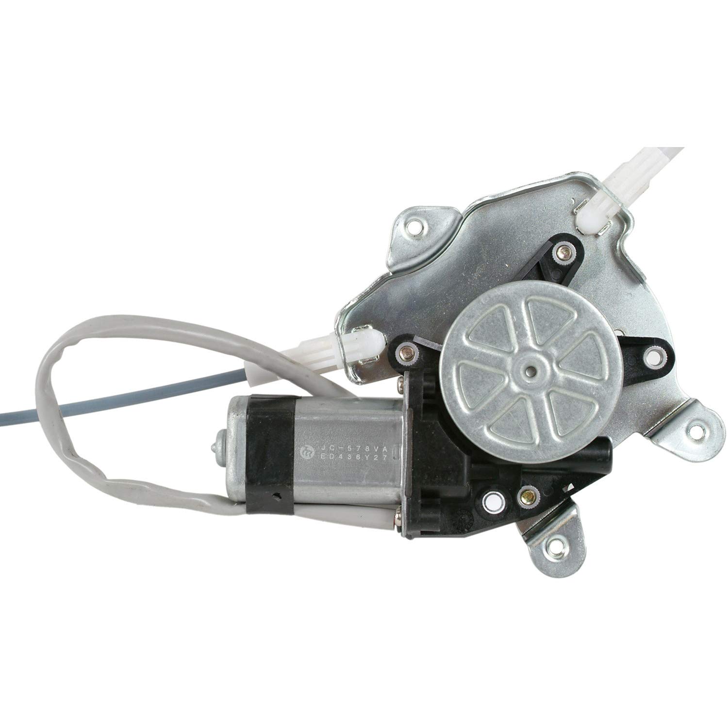 Amazon.com: Cardone 82-1312AR New Power Window Lift Motor and 