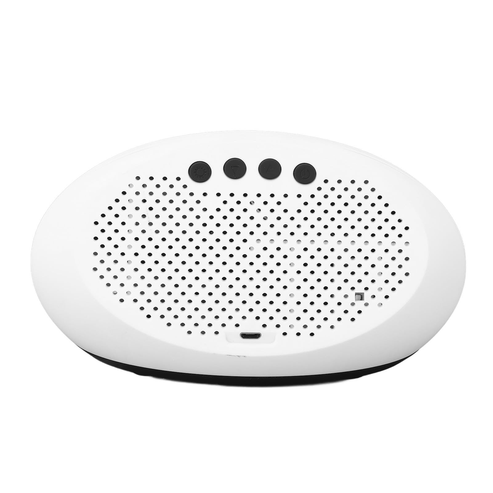 Hyuduo Detector de CO2, Medidor Portátil de Calidad del Aire con Monitoreo en Tiempo Real 400-5000 Ppm CO2 Temperatura Humedad para el Hogar Oficina Aula