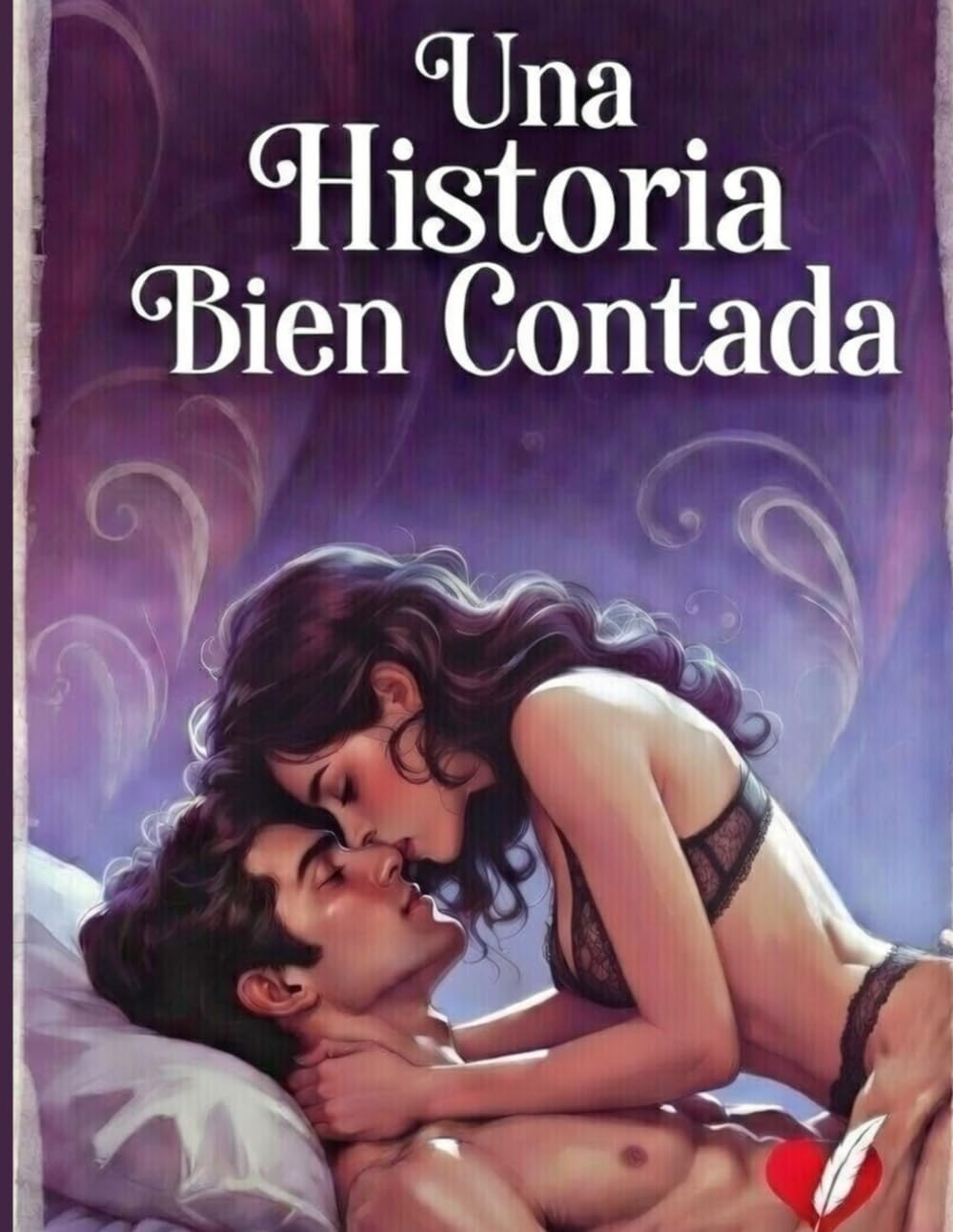 Una historia bien contada
