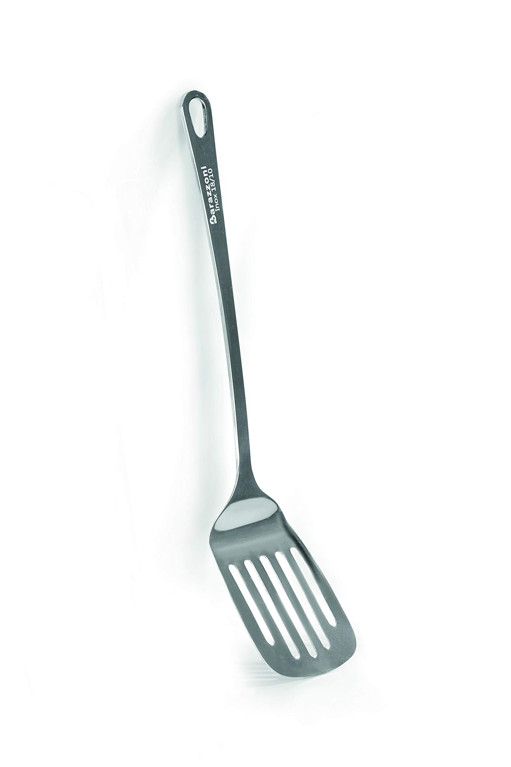 Barazzoni Batteria Mediterranea 24 pezzi - Composizione B - Acciaio Inox 18/10 - Made in Italy
