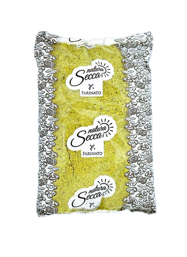 Farinato Farina Pistacchio, 950 Grammi