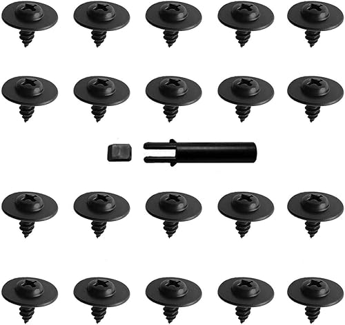 Miniatura 7 de Kit de reparación de manillas de puerta delantera izquierda o interior trasera Interior del lado del conductor reemplazo de la manija del lado del