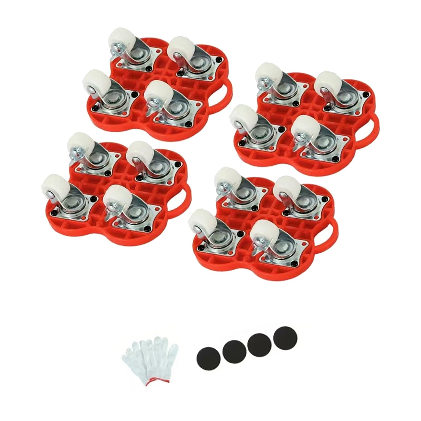 Furniture Lifter Movers Tool Washing Machine Refrigerator Transport Tool Labor Saving Furniture Mover Ergonomic Heavy Object Moving Equipment