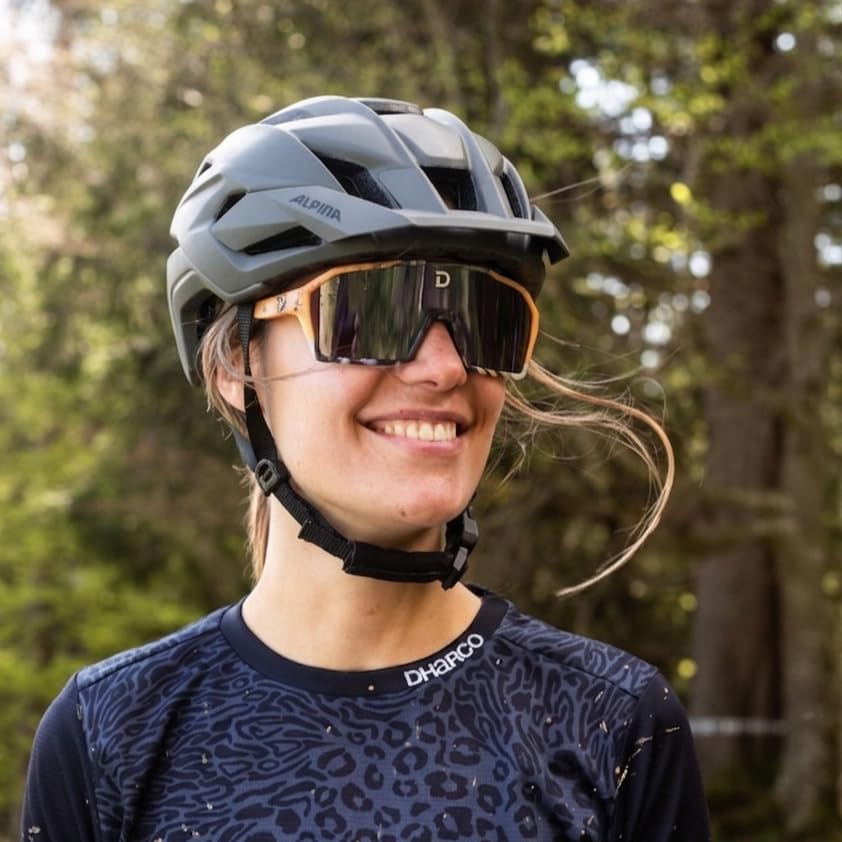 Amazon | [アルピナ] 自転車ヘルメット 大きいサイズ 60-64cm CE認証