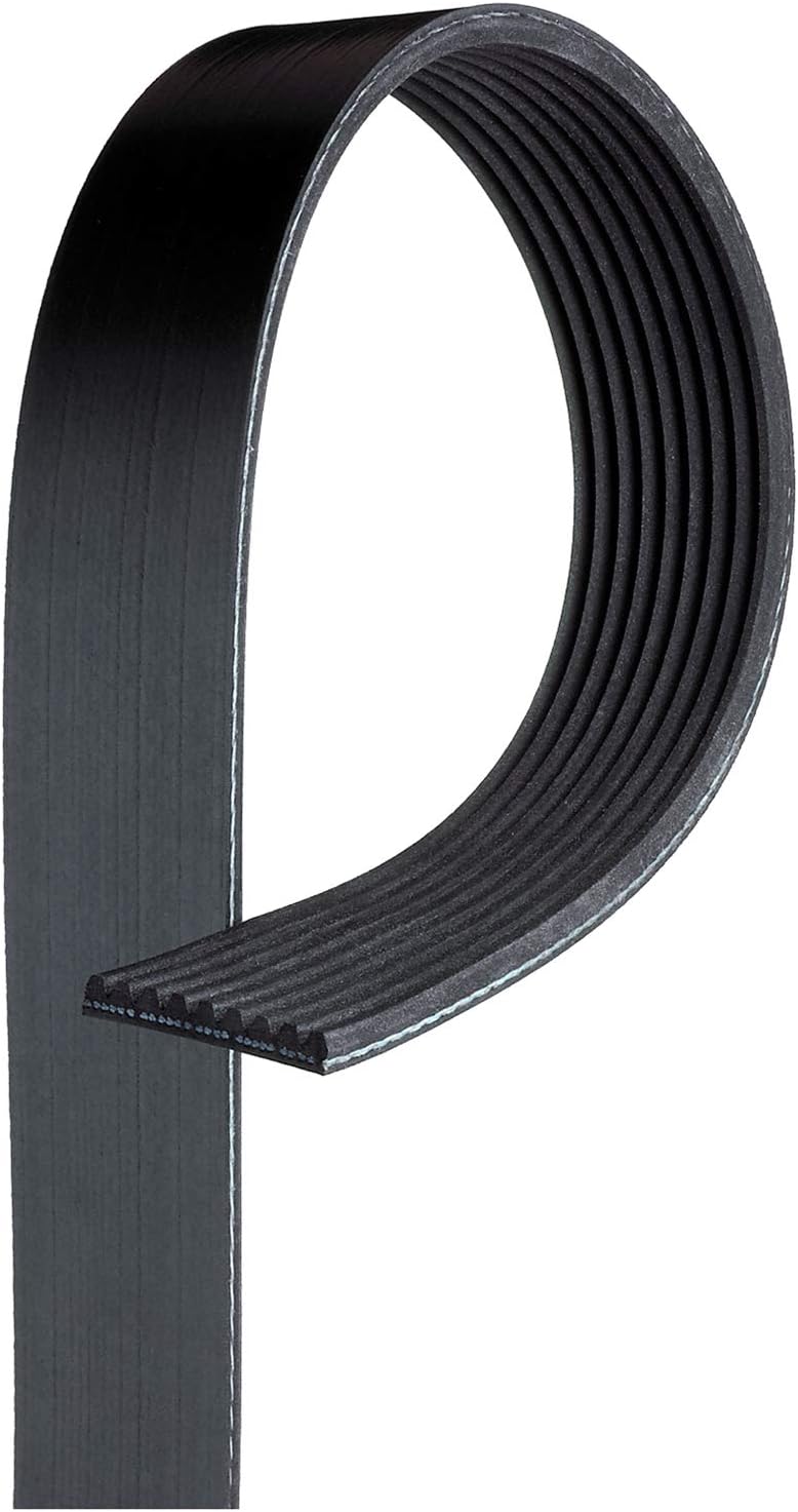 ACDelco Gold 9K500 Standard V-Ribbed Serpentine Belt