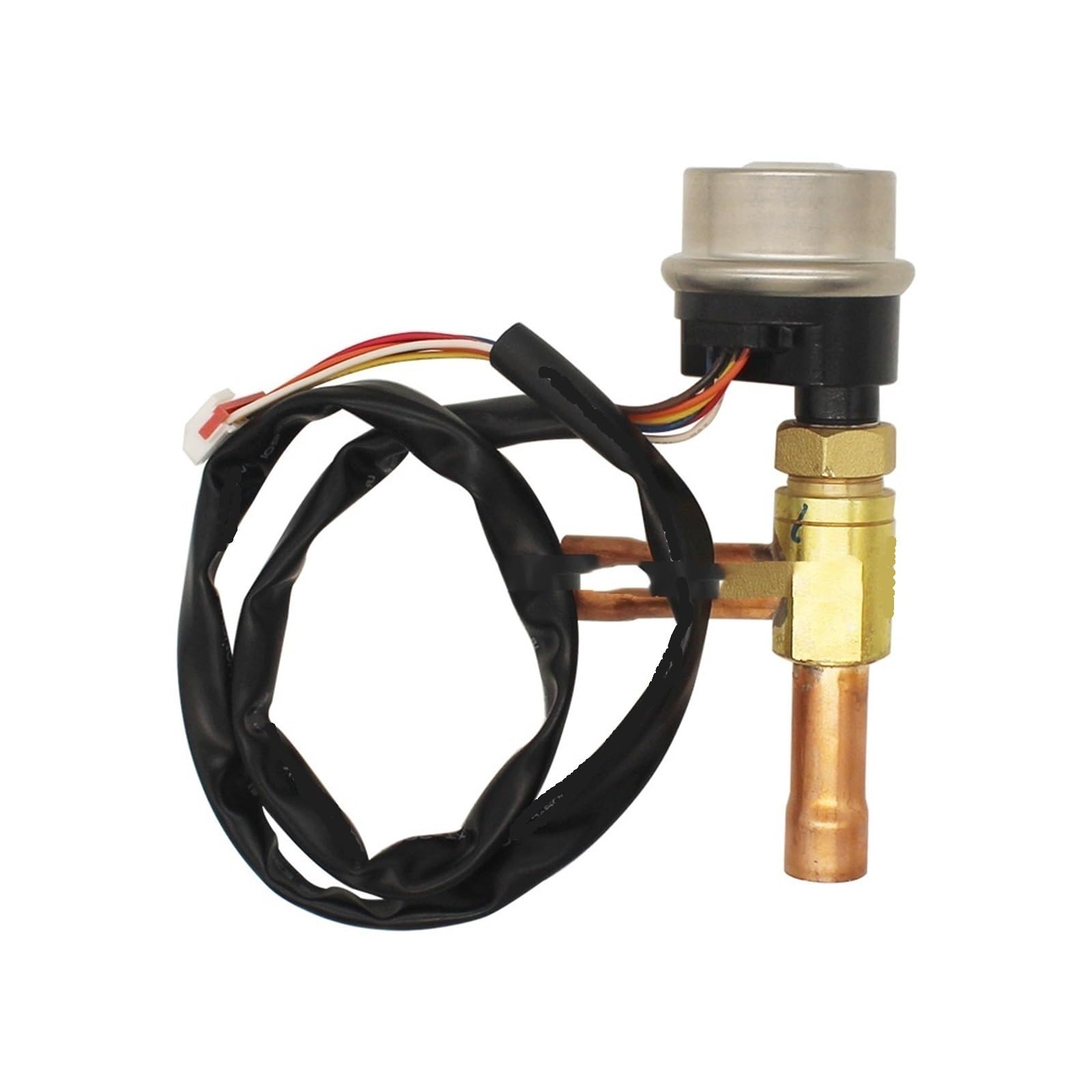 Assemblage vanne AJU36719710 de haute précision pour climatisation LG ARNU