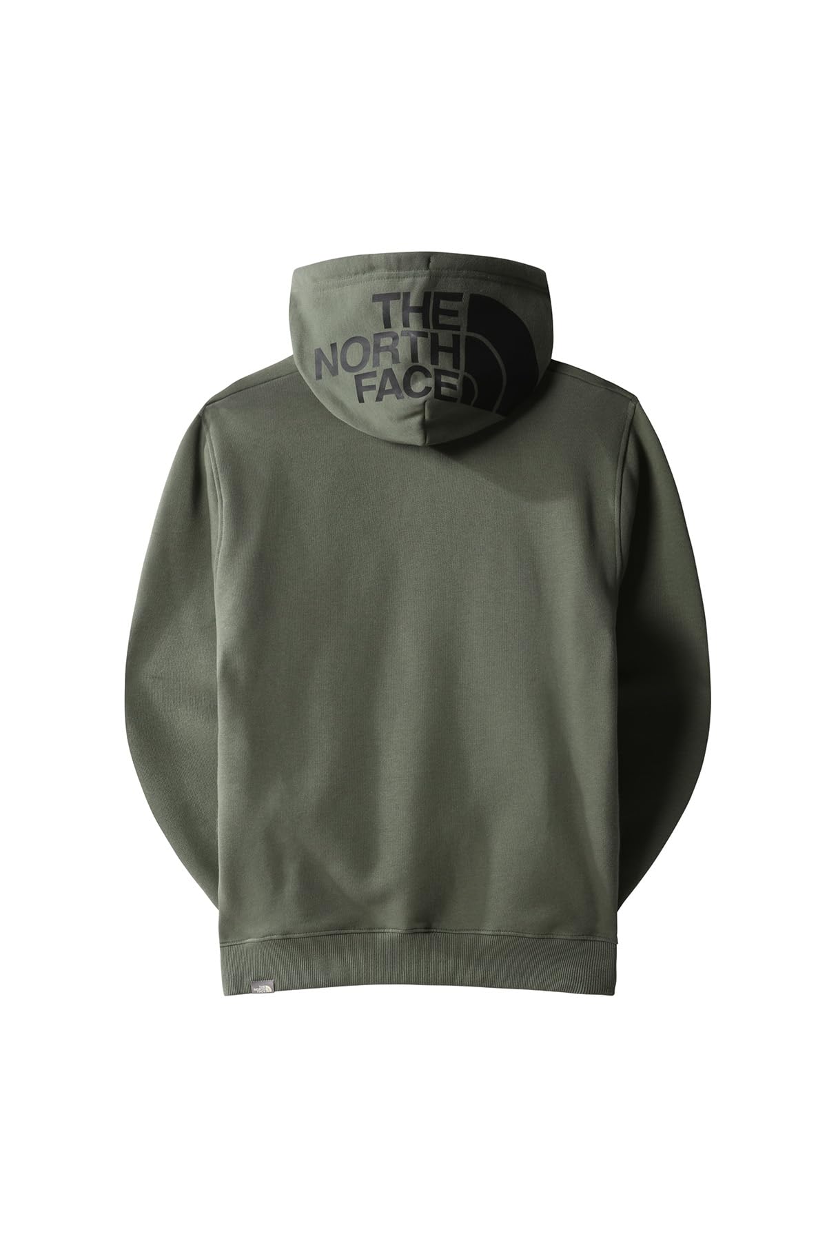 The North Face Seasonal Drew Sweatshirt Thyme S