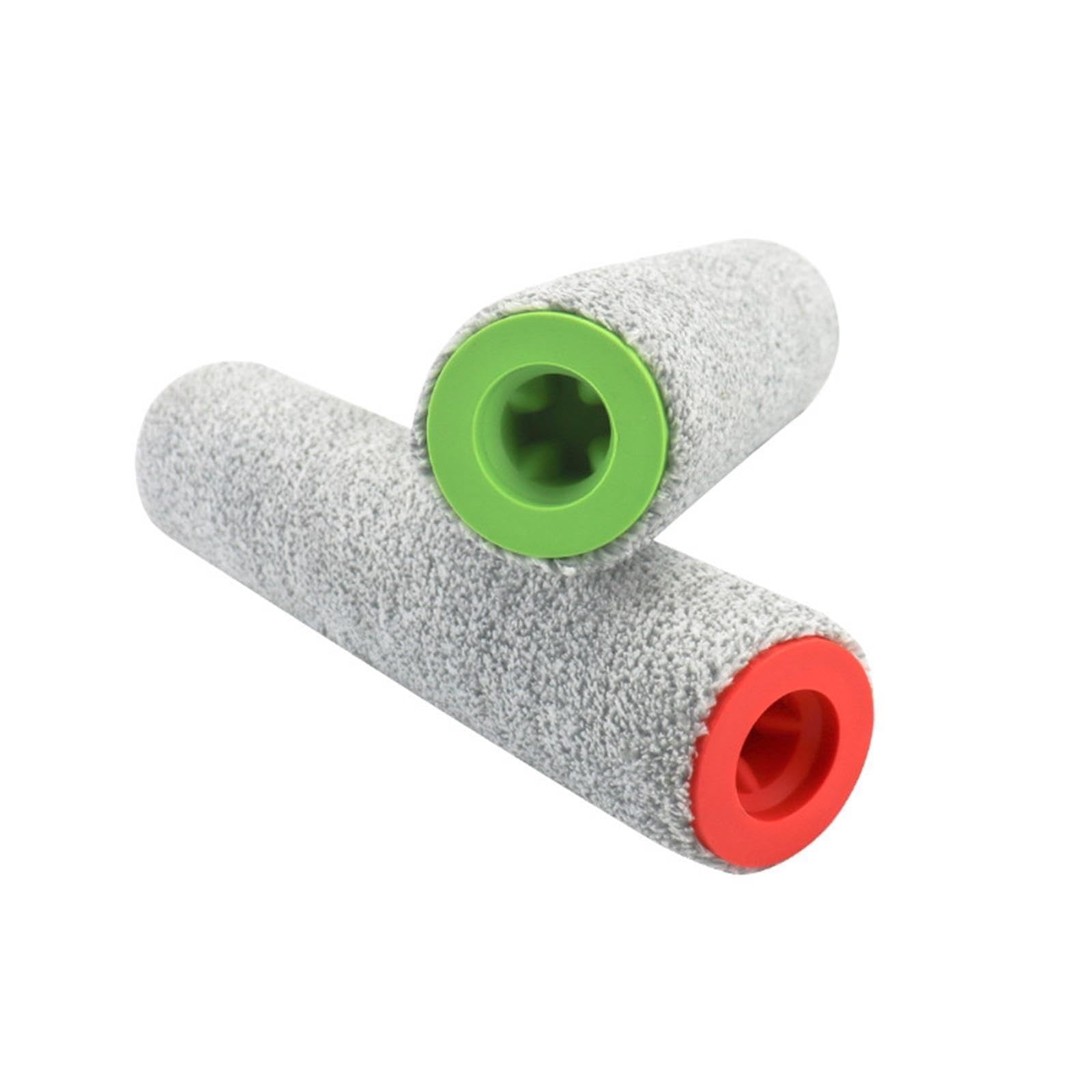 Spazzole Rullo Di Ricambio Compatibile Con Deerma P20 P30 VX96