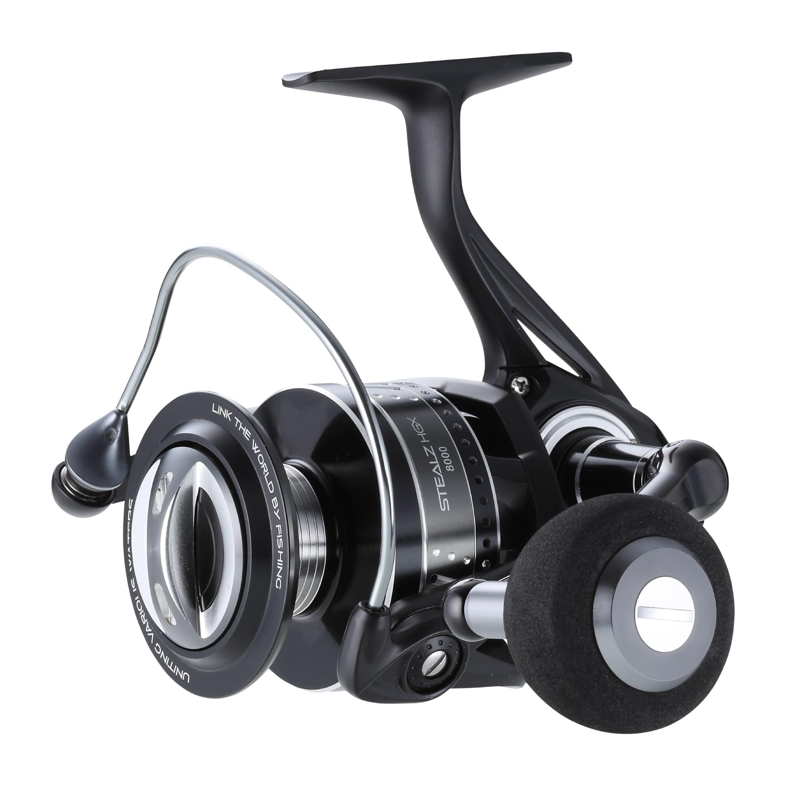 Amazon.co.jp: Tailwalk STEALZ (Stealth) 8000HGX : Sports & Outdoors
