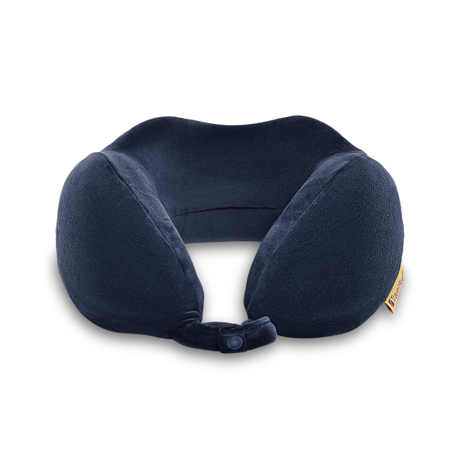 Travel Blue Tranquility Memory Foam Travel Pillow Medium (Navy)-picture-51