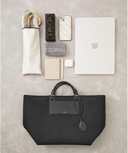 Amazon | [ロペ] E'POR BOAT BAG Large/A4対応・撥水・軽量・26SS新色