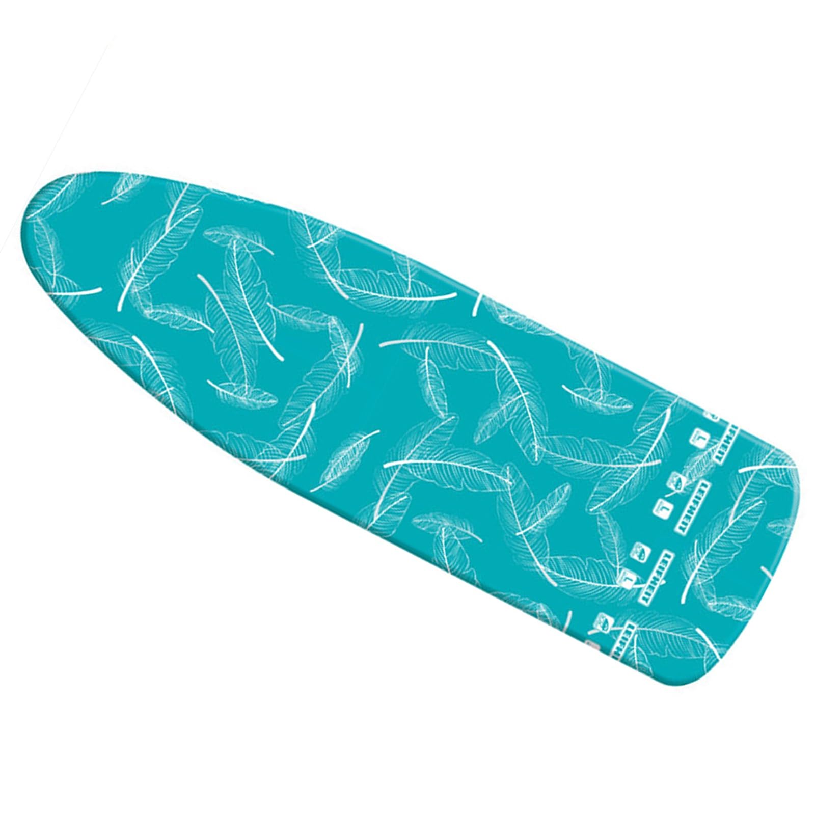 Funda Para Tabla De Planchar, Reemplazo De La Funda De La Almohadilla De Planchado, Fundas Extra Gruesas Con Borde Elástico, Fundas Para Tablas De Algodón Resistentes Al Calor, Para Uso Doméstico ( Si
