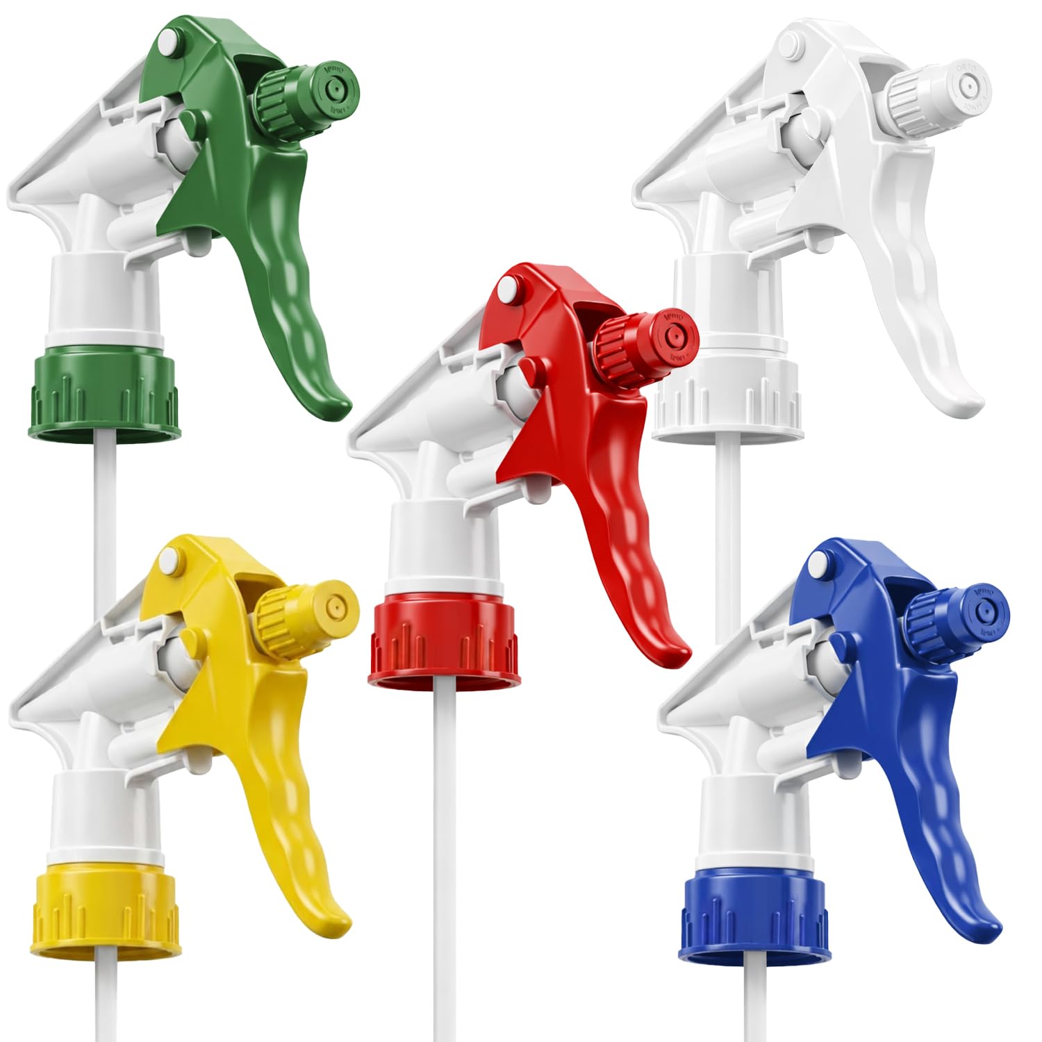Bar5F 28/400 High-Output Replacement Spray Nozzles, 5-Pack