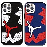 [2 Stück] Handyhülle für Samsung Galaxy A12 Hülle 6,5