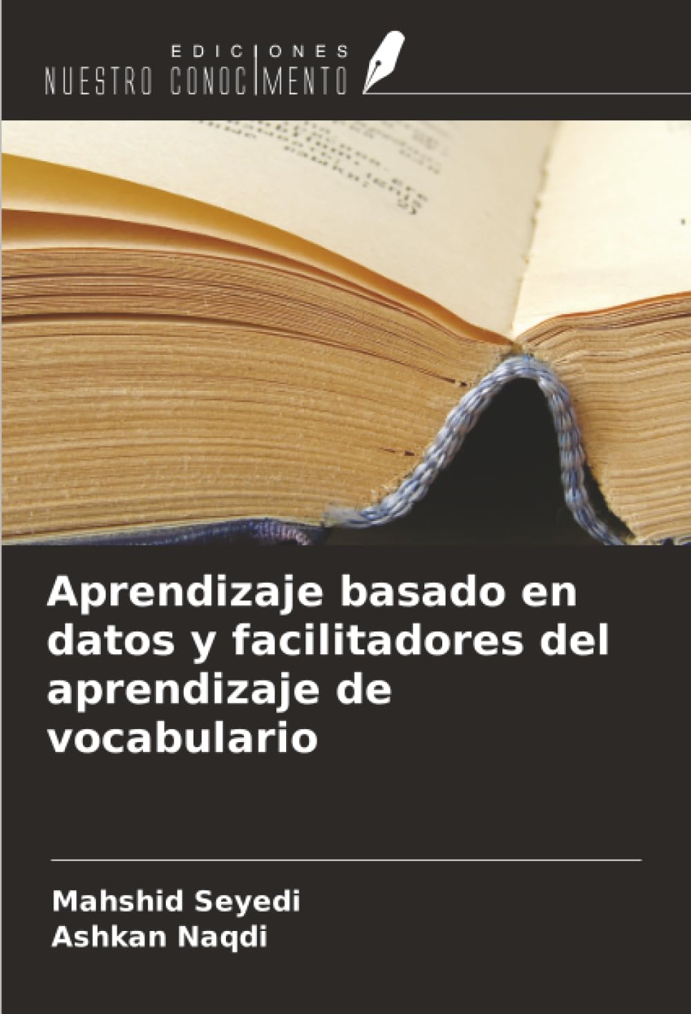Aprendizaje basado en datos y facilitadores del aprendizaje de vocabulario