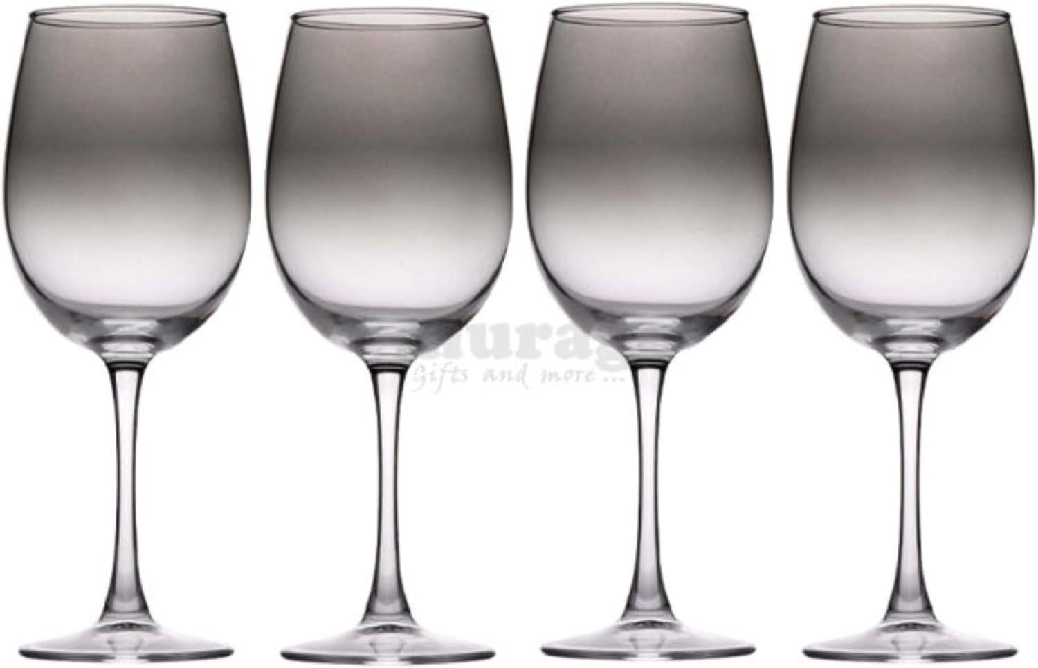 alpina Red Wine Goblets Set of 6 53cl (1 Set)
