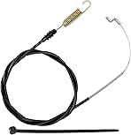 105-1845 Traction Control Cable for Toro 22