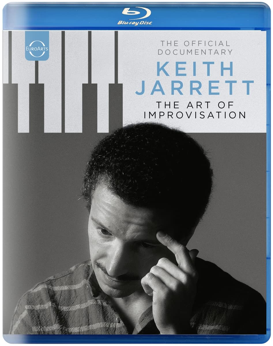 Keith Jarrett - The Art of Improvisation