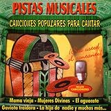pistas musicales para cantar (descarga gratis)  Pistas Musicales - Canciones Populares Para Cantar