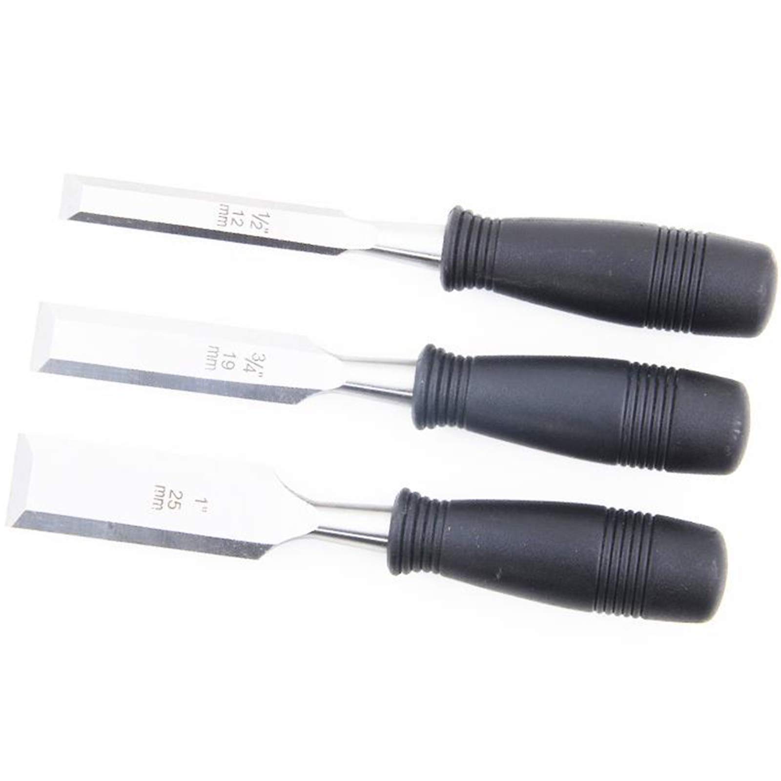 TGBHM Hardened Steel Wood Chisel,