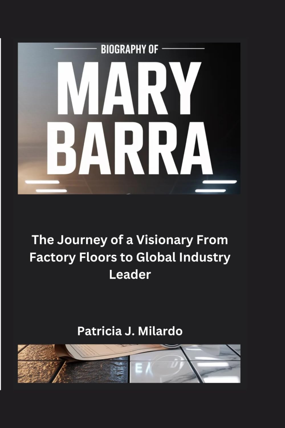Biography of Mary Barra: The Journey of a Visionary From Factory Floors to Global Industry Leader