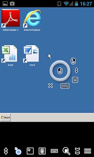 Fastest RDP - AccessToGo