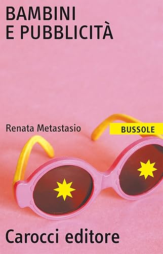 Bambini e pubblicità