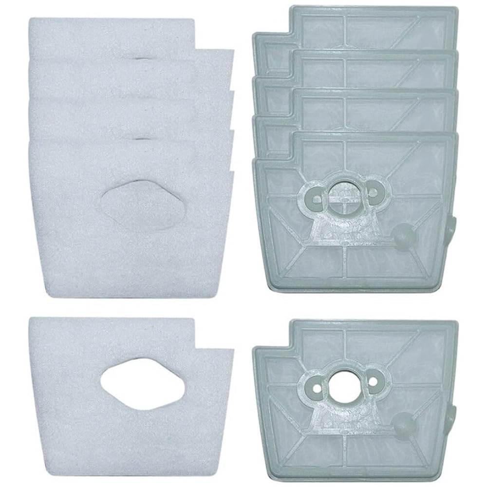 Filtre à air pour débroussailleuse FS220 FS160 FS180 FS280 FR220