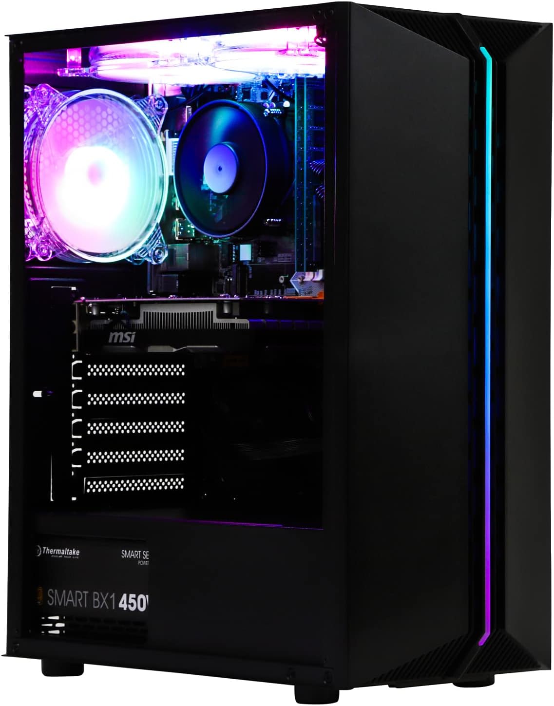 Windows10 デスクトップパソコン 録画サーバー仕様 (Nintendo Switchと