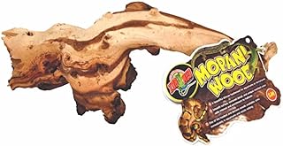 Mopani Wood For Terrariums