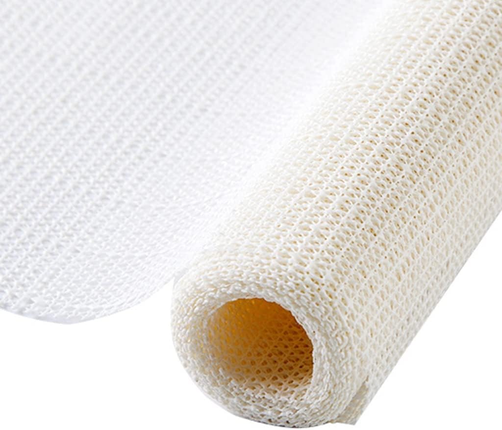 Non Slip Rug Pads for Hardwood Floors, Anti Slip Rug