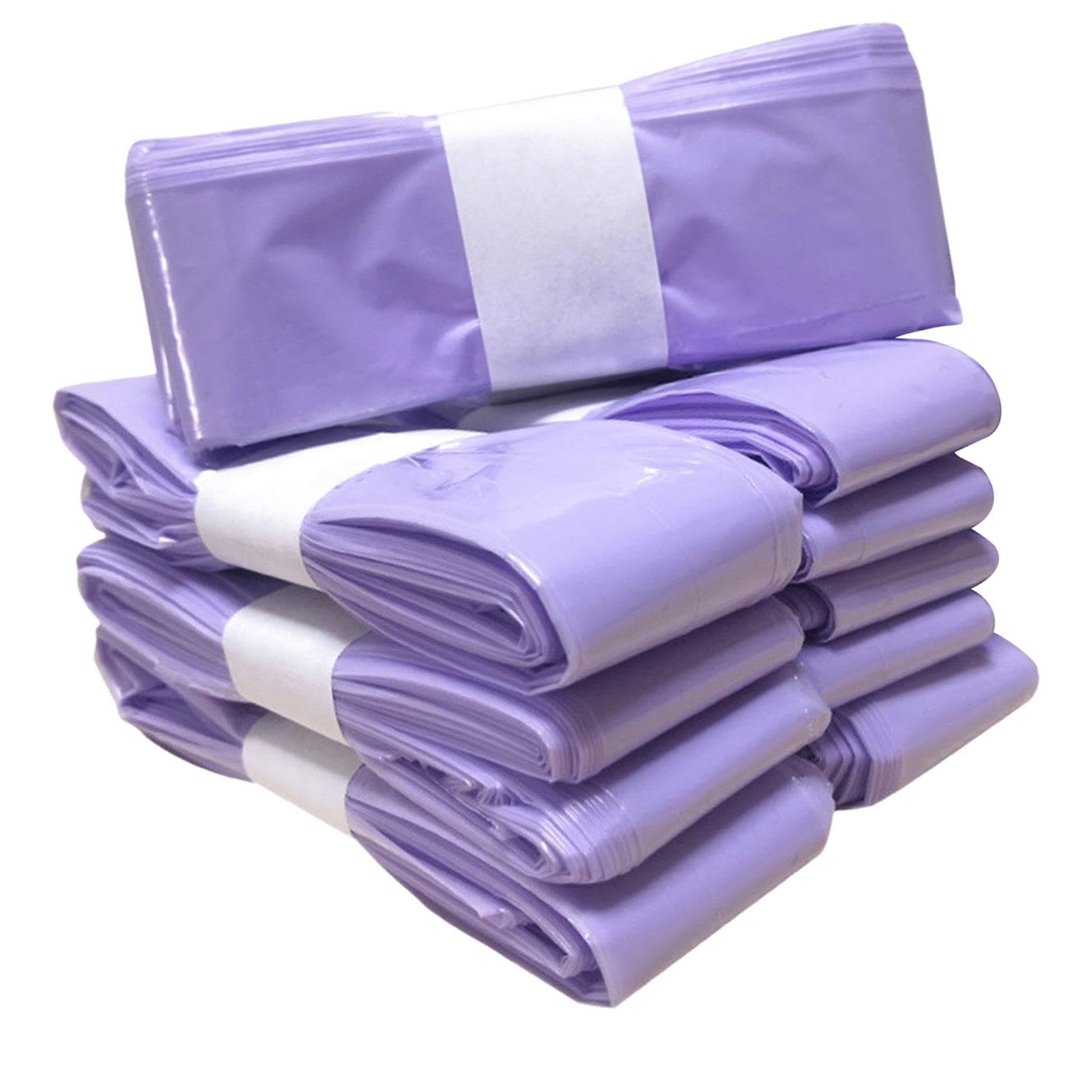 CLUB BOLLYWOOD®10x Baby Diaper Bags Thick Diaper Pail Refills for Diaper Camping 4.5m|Baby | Diapering |10 Diaper s-picture-15