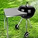 Stanbroil Stainless Steel Work Table Fits All Weber 18