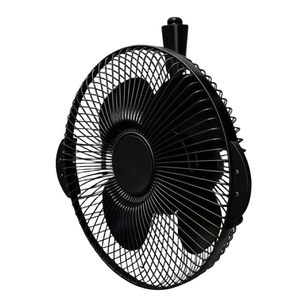 Ventilatore a 4 pale efficiente per camino a caldo per alta potenza di circolazione dell'aria