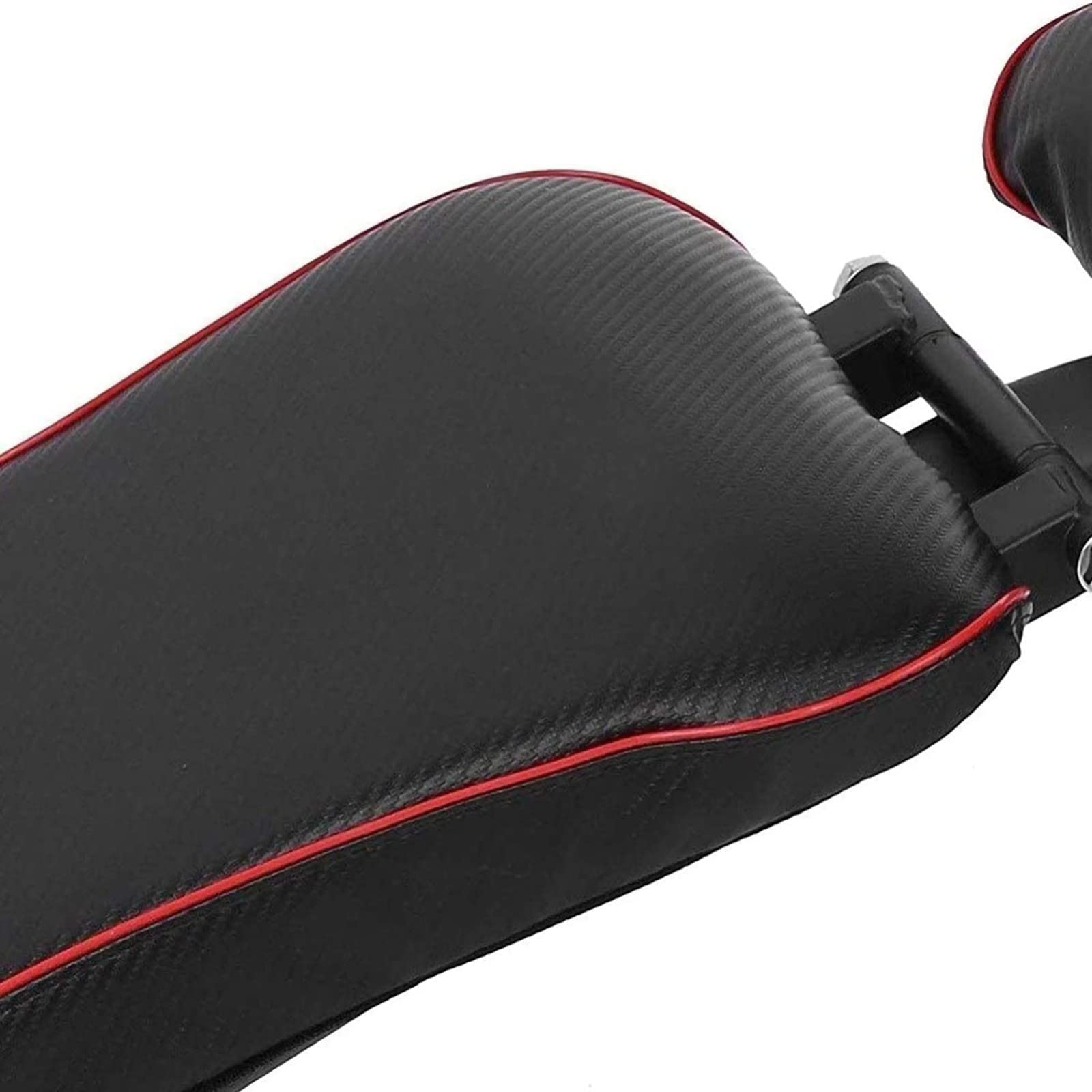 ISolay Verstellbares Gewichtheberbett mit 5-stufig Verstellbarer Bauchbank, Sit-Up-Fitness, Hantelbank, Taillenbank, Bank für Gewichtheben und Heimtraining, Belastung 300 kg