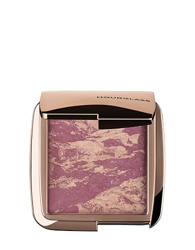 Hourglass Rubor de iluminación estroboscópica ambiental