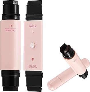 Sello delineador magnético – 2 estilos de pla...