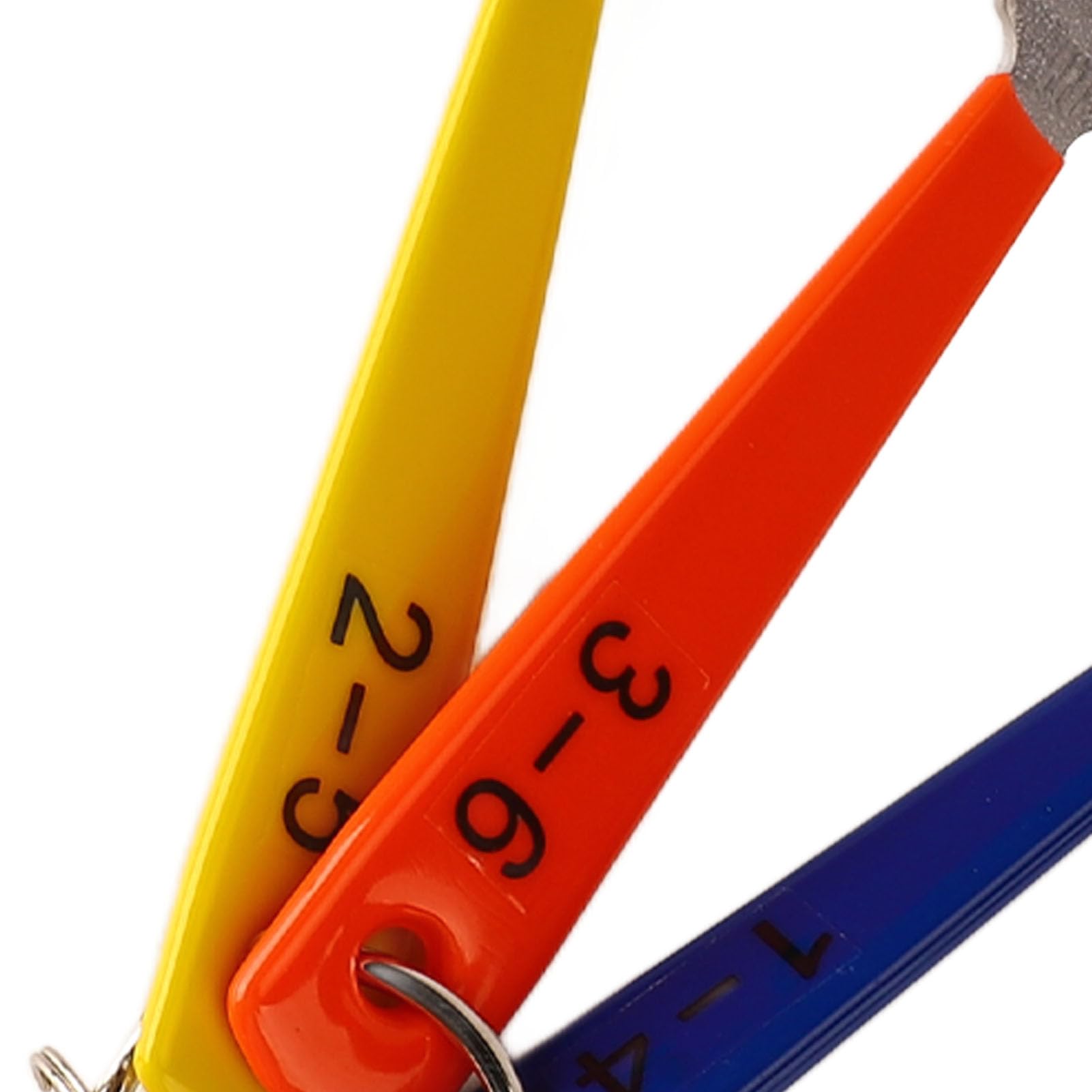 Lima per Capotasto per Chitarra, File per Incoronazione di Tasti in Acciaio Inossidabile Strumenti per Liutaio File per Chitarra Elettrica Strumento Portatile per la Regolazione