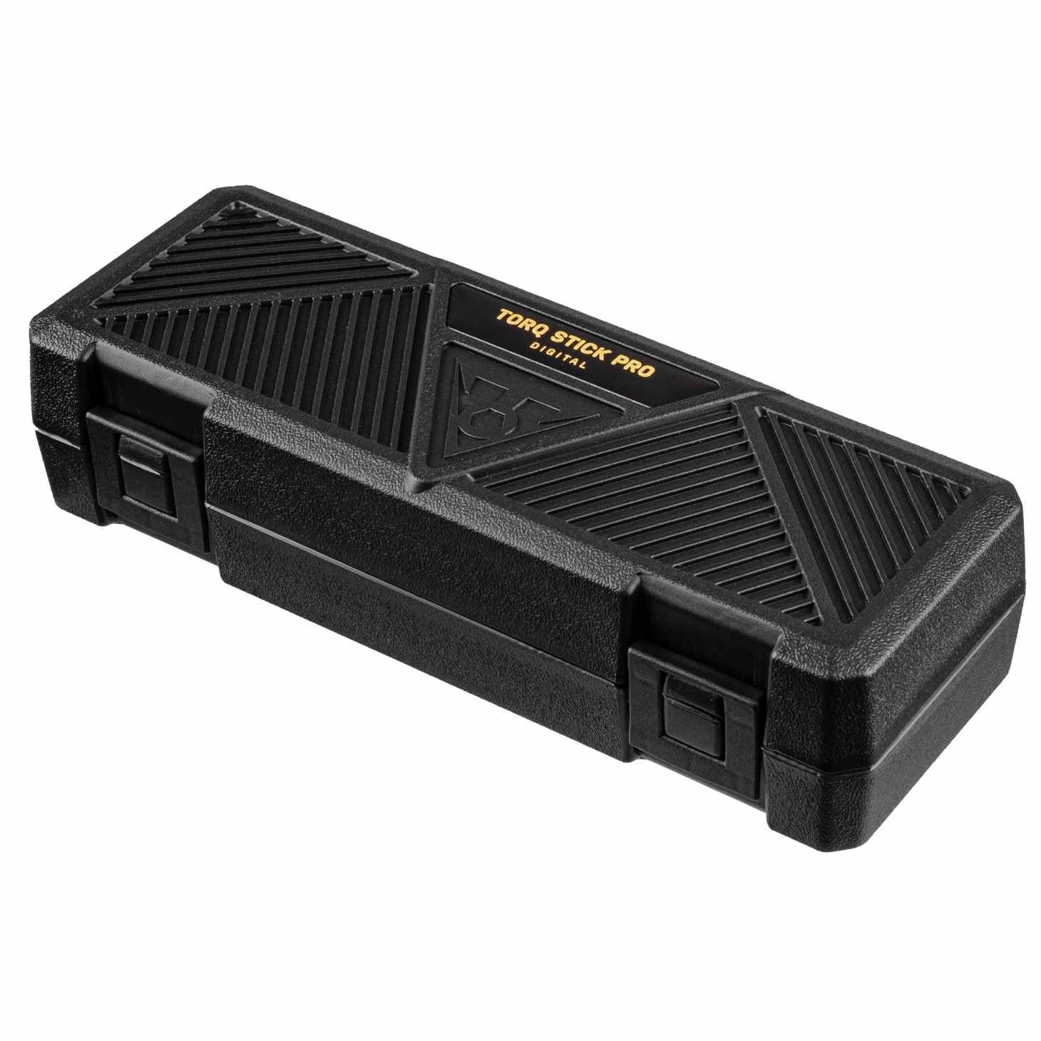 Topeak Torq Stick Pro 15400200 - Juego de llaves dinamométricas digitales (20 piezas, acero y aluminio, 8 mm, caja de herramientas compacta, 25 x 9 x 6 cm), color plateado