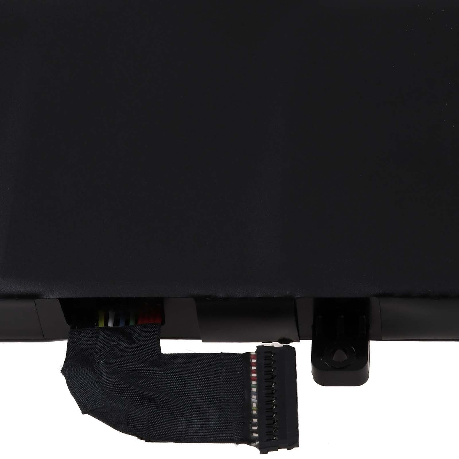 Akku für Lenovo ThinkPad P15 Gen 1 20SUS0GC00 Laptop, 11,55V, Li-Polymer