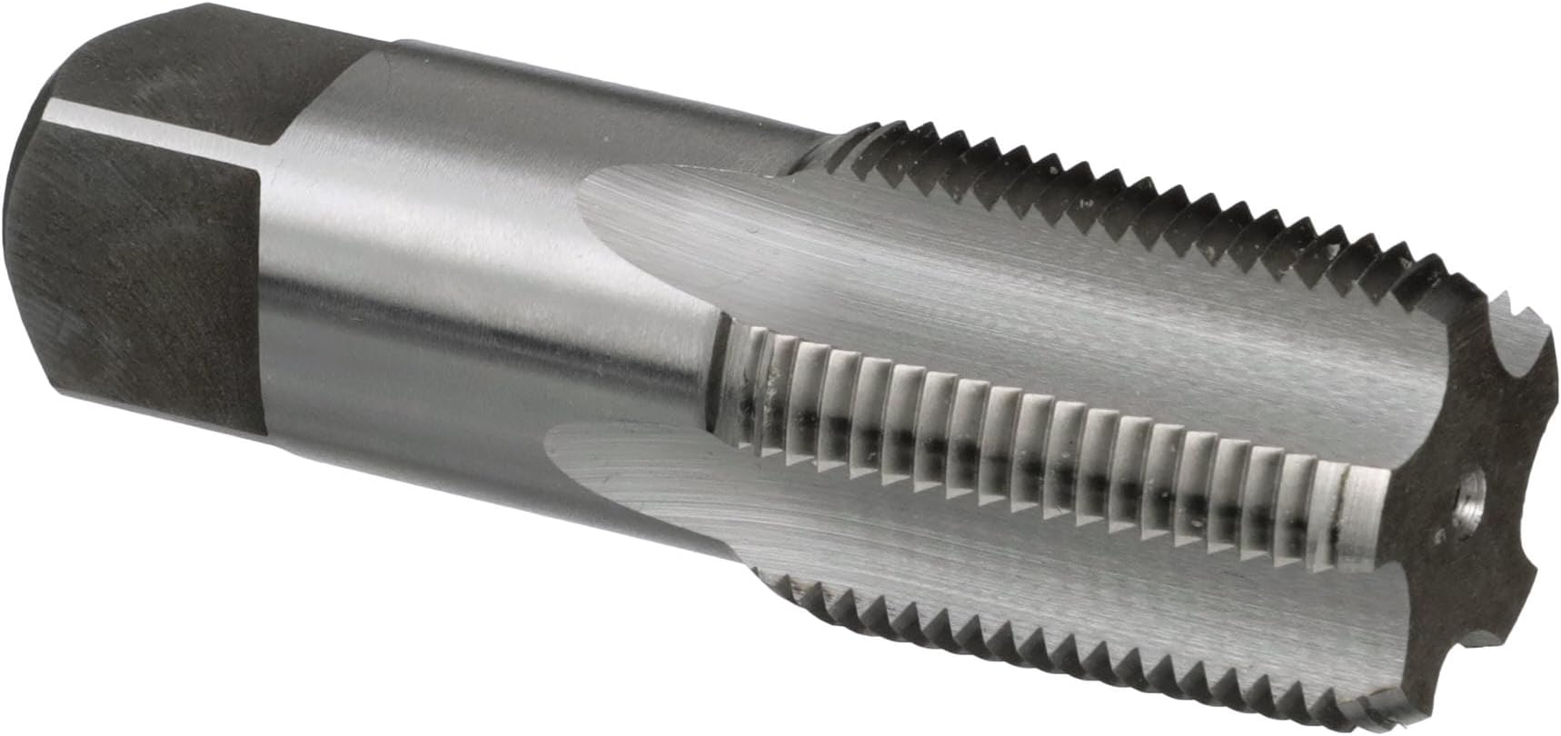 Drill America 3/4"-14 NPT Pipe Tap , Carbon Steel, DWTPT Series