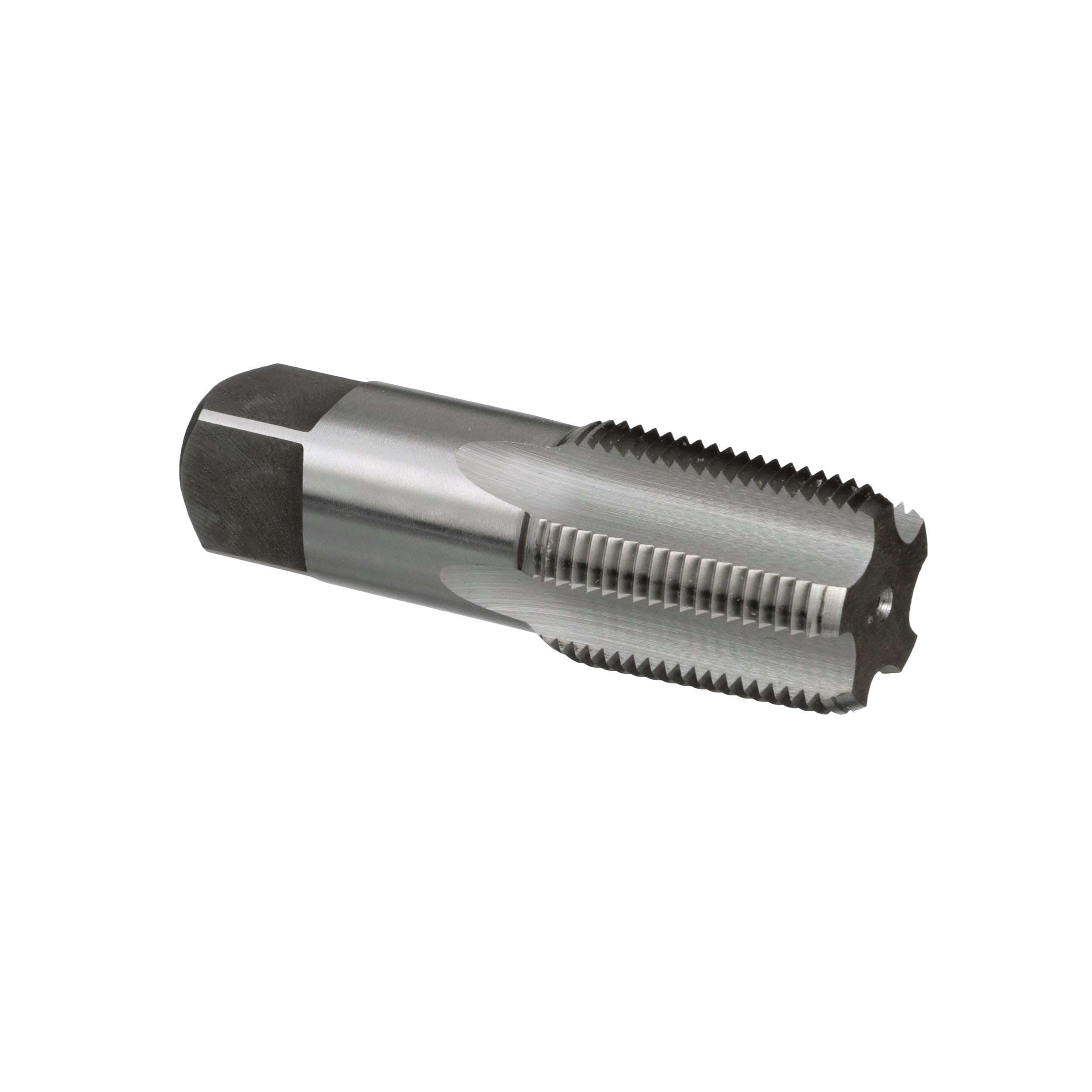 3/4"-14 NPT Pipe Tap , Carbon Steel, DWTPT Series