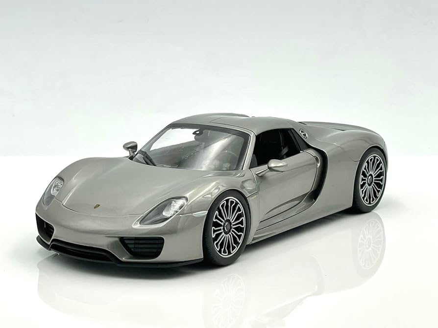 Amazon.com: 1:24 Scale Diecast Model Car Compatible with Welly
