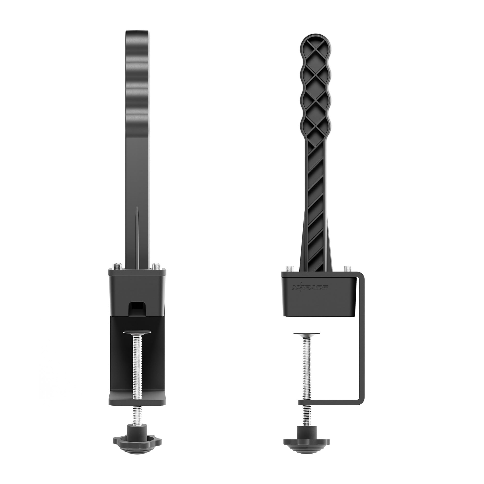 X4RACE Handbremse Smart SL-100 USB PC Handbrake für Sim Racing Games, Kompatibel mit Logitech G25 G27 G29 G920 G923, Thrustmaster T300