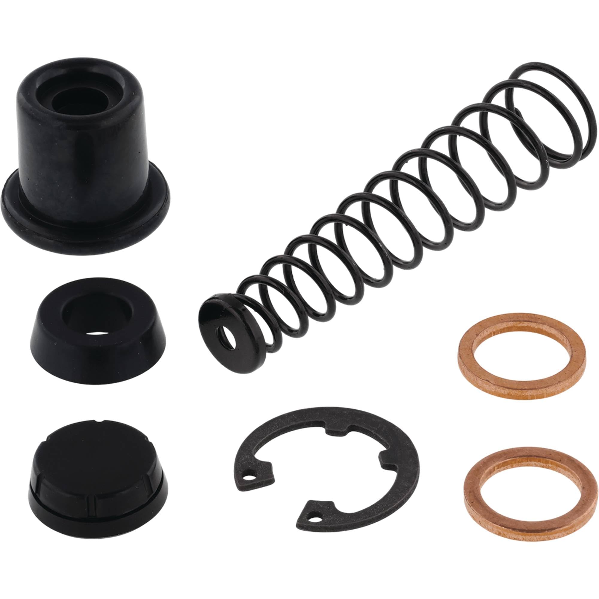 ALL BALLS 18-1013 KIT REVISIONE POMPA FRENO/MASTER CYLINDER REBUILD KIT