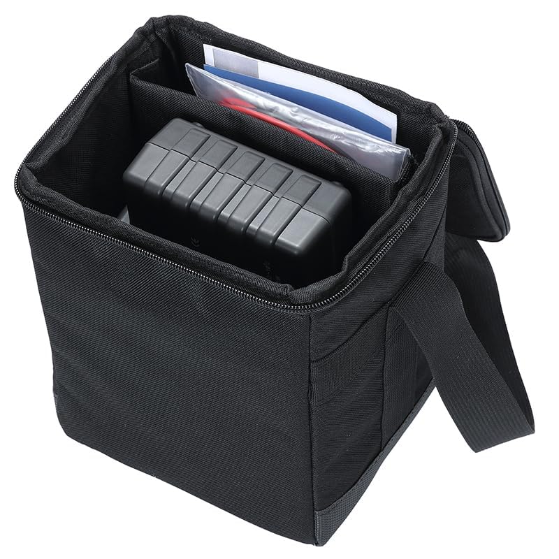 Lightning Protection Standard Ground Resistance Tester Meter Ground Resistance Resistance Measurement with Accuracy 0.05% Temperature Coefficient ±25ppm