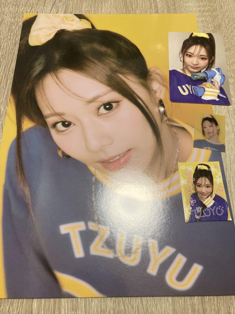 ??????? twice once 4 stage tsui 4-piece set, m96976676533