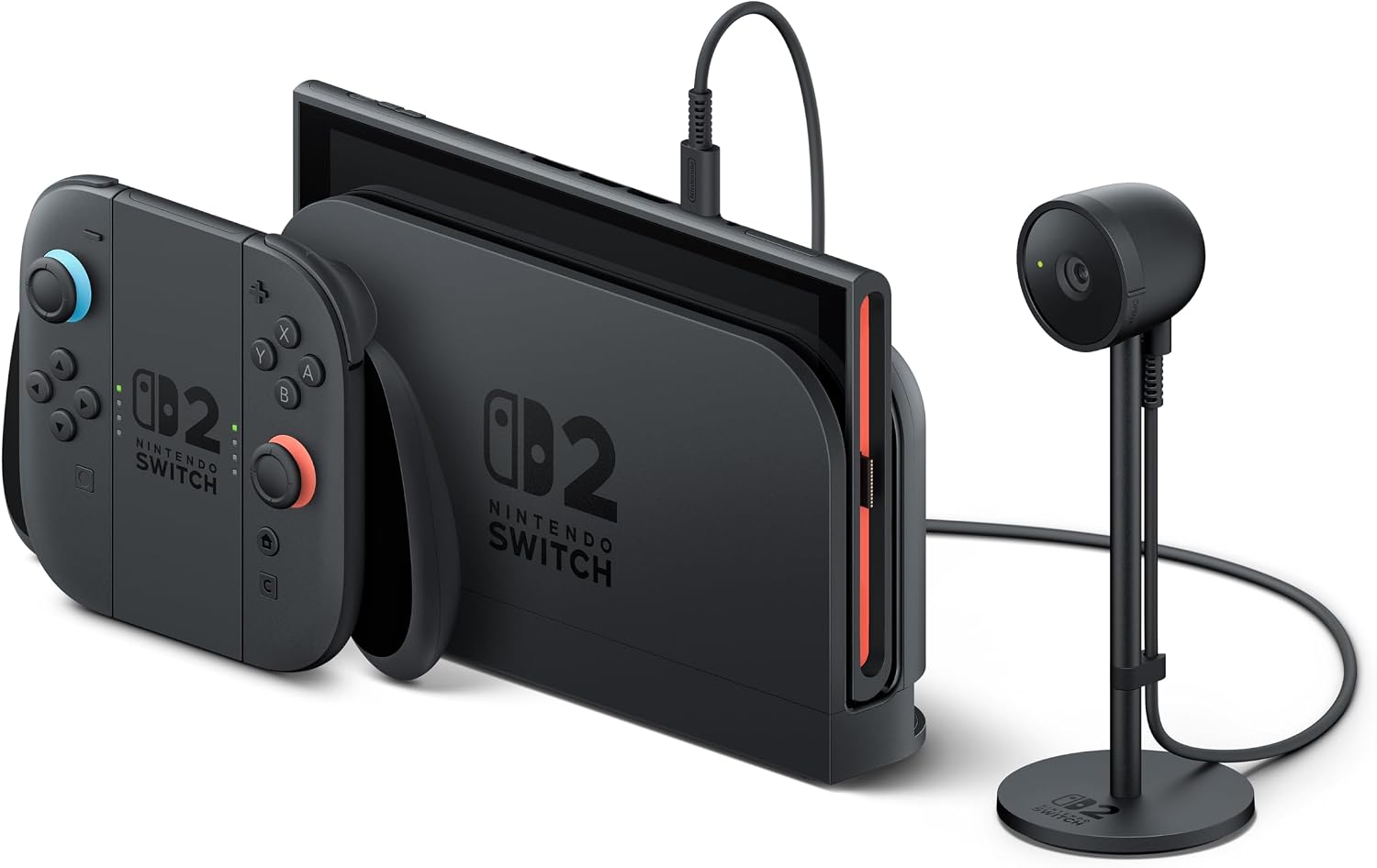 Switch 2 Camera