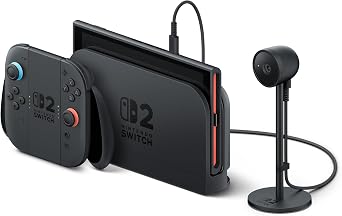 Nintendo Switch 2 Camera