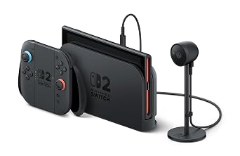 Nintendo SwitchTM 2 Camera